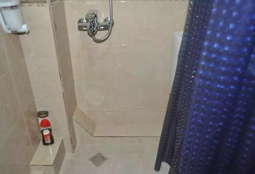 هتل Your Comfort