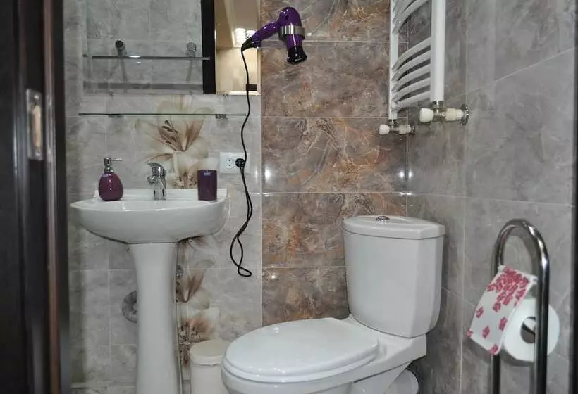 هتل Your Comfort