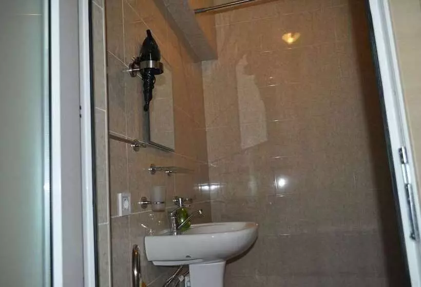 هتل Your Comfort
