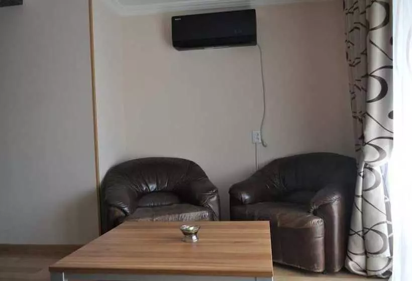 هتل Your Comfort