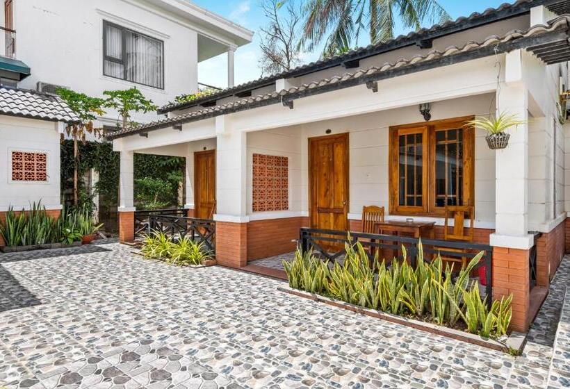 Nhat Huy Bungalow Phu Quoc