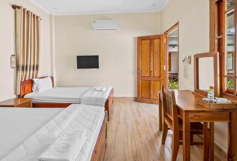 Nhat Huy Bungalow Phu Quoc