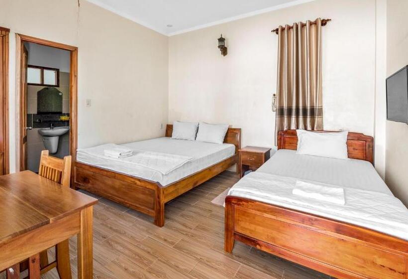 Nhat Huy Bungalow Phu Quoc