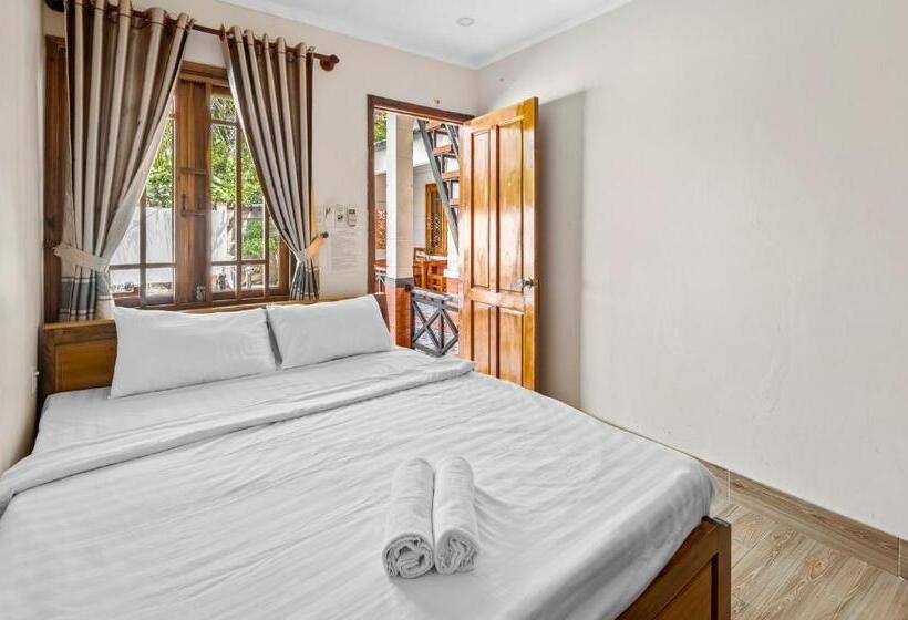 Nhat Huy Bungalow Phu Quoc