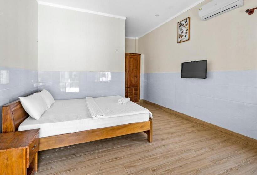 Nhat Huy Bungalow Phu Quoc