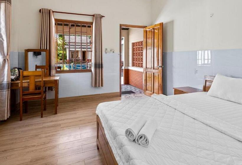 Nhat Huy Bungalow Phu Quoc