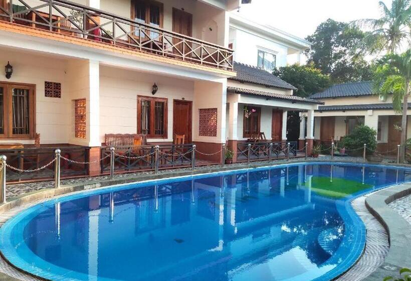 Nhat Huy Bungalow Phu Quoc