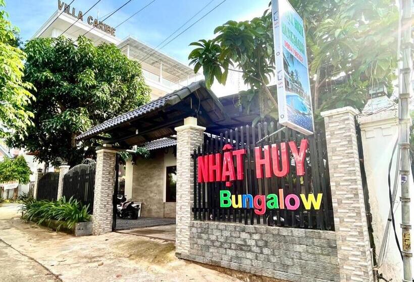 Nhat Huy Bungalow Phu Quoc