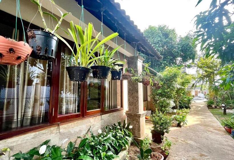 Nhat Huy Bungalow Phu Quoc