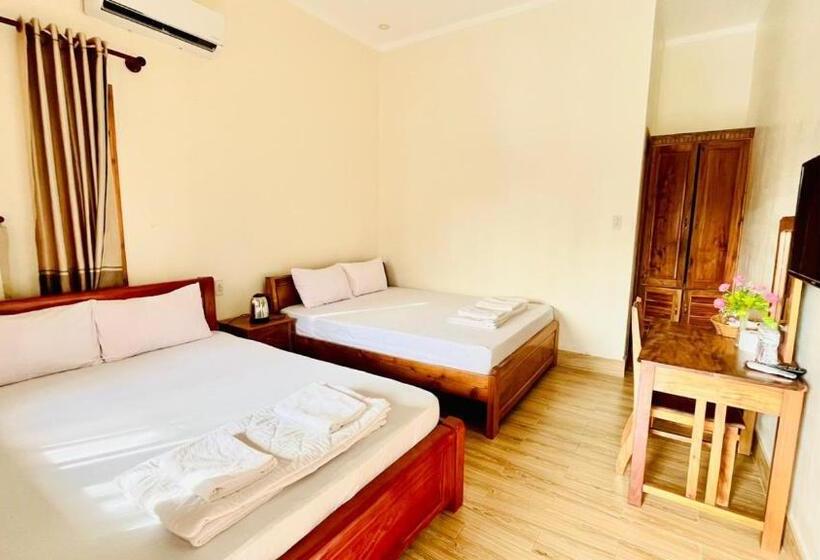 Nhat Huy Bungalow Phu Quoc