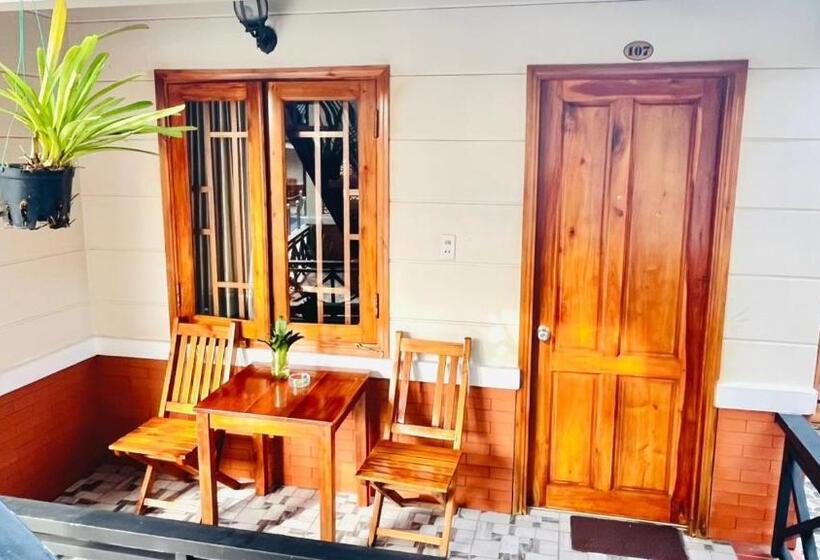 Nhat Huy Bungalow Phu Quoc