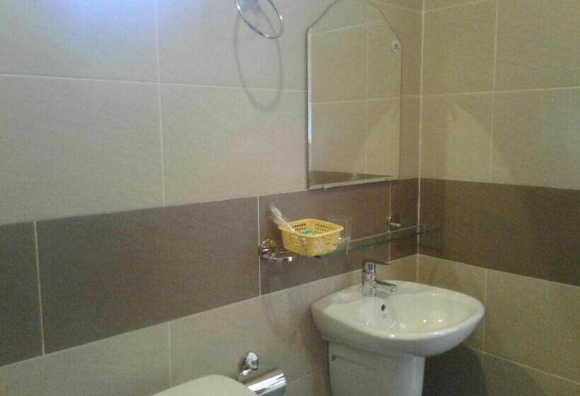 Nhat Huy Bungalow Phu Quoc