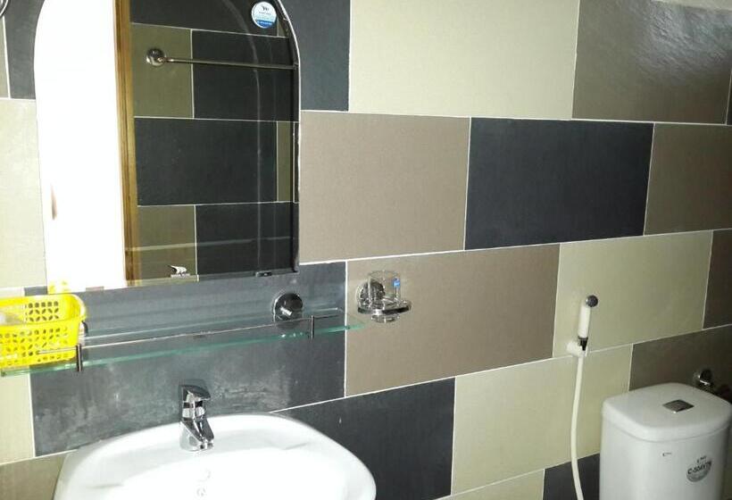 Nhat Huy Bungalow Phu Quoc