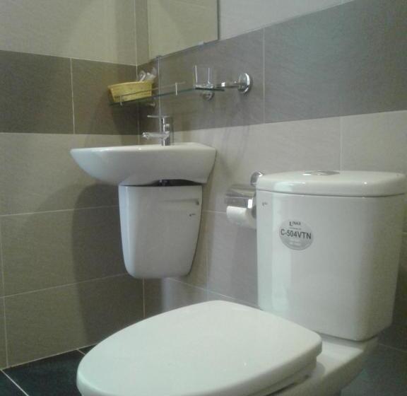 Nhat Huy Bungalow Phu Quoc