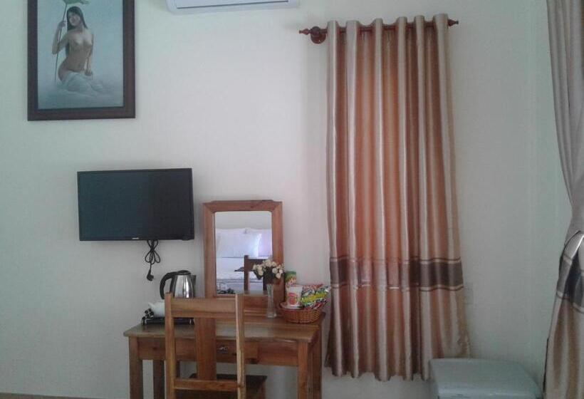 Nhat Huy Bungalow Phu Quoc