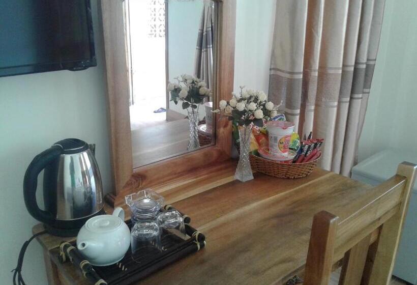 Nhat Huy Bungalow Phu Quoc