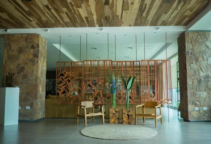 Orfeo Suites Hotel Sierras Chicas