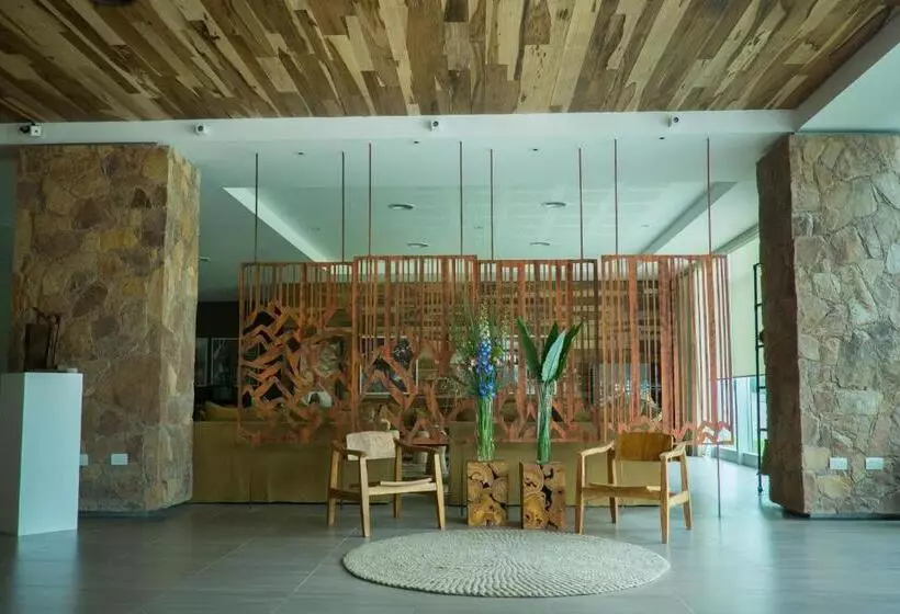 Orfeo Suites Hotel Sierras Chicas