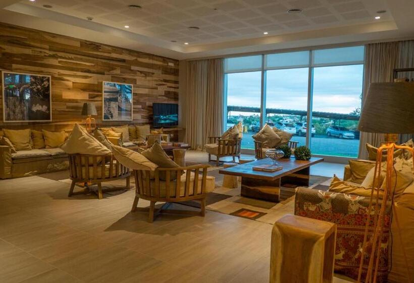 Orfeo Suites Hotel Sierras Chicas