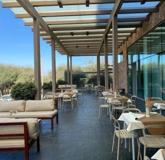 Orfeo Suites Hotel Sierras Chicas