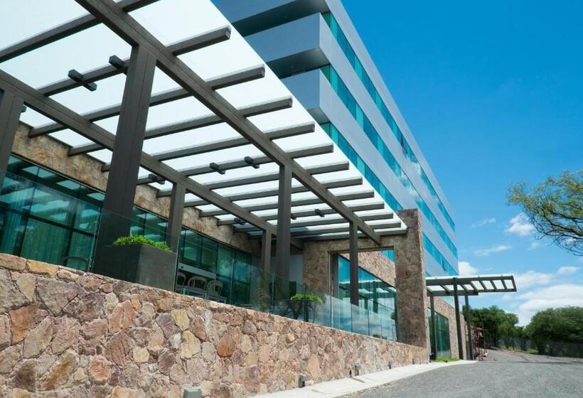 Orfeo Suites Hotel Sierras Chicas