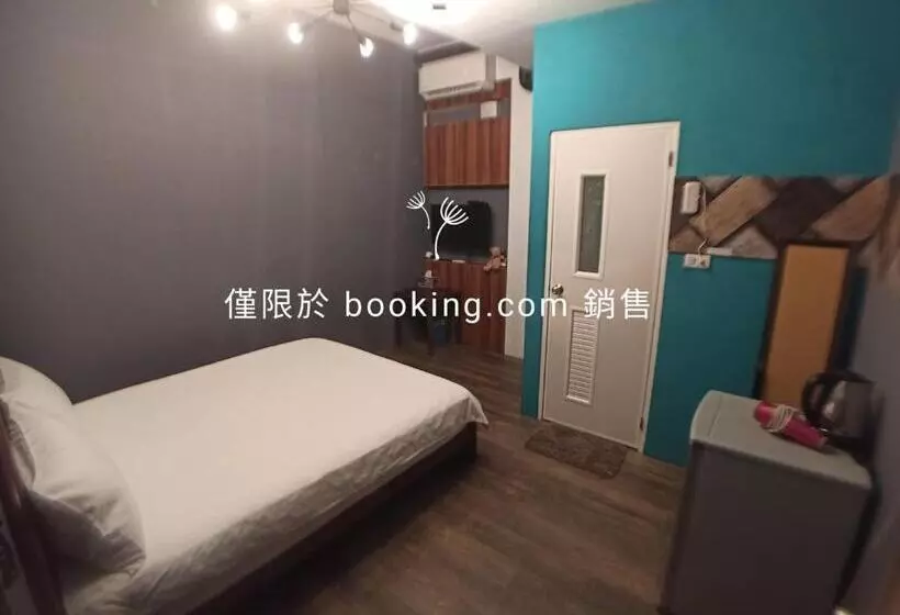 Sky Moon B&b