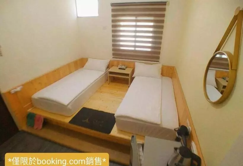 Sky Moon B&b
