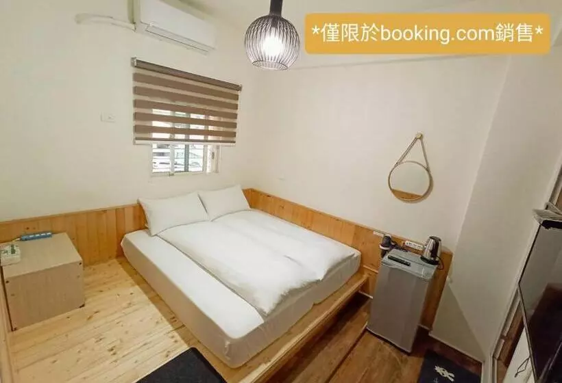 Sky Moon B&b