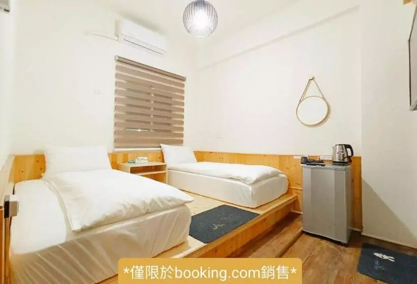 Sky Moon B&b