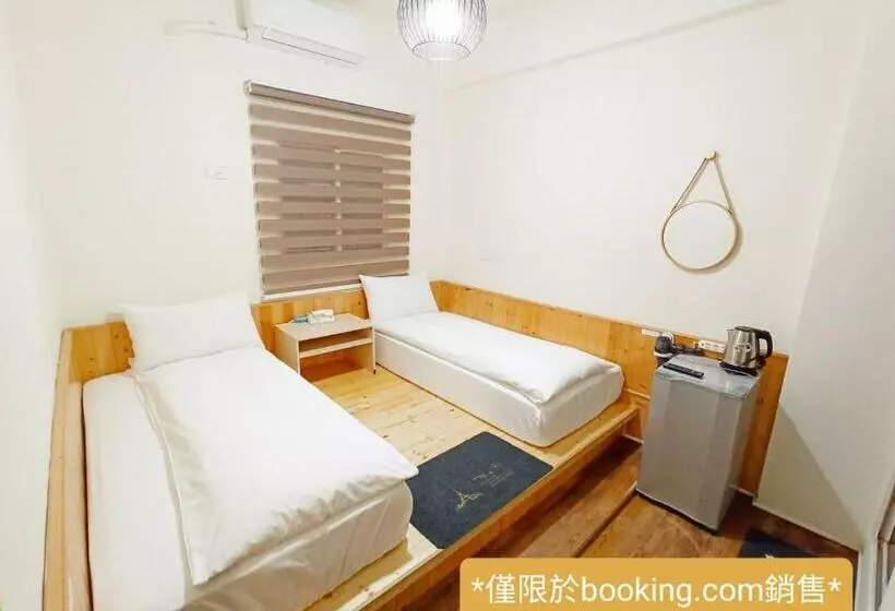 Sky Moon B&b