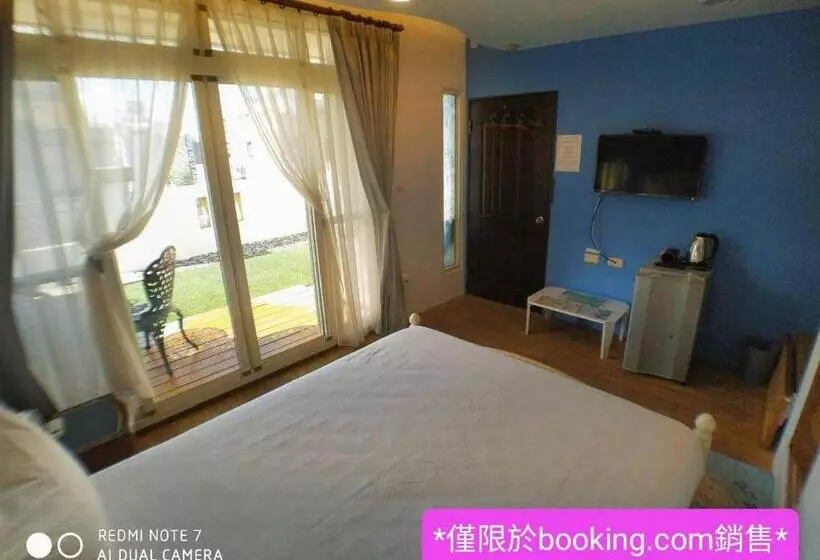 Sky Moon B&b