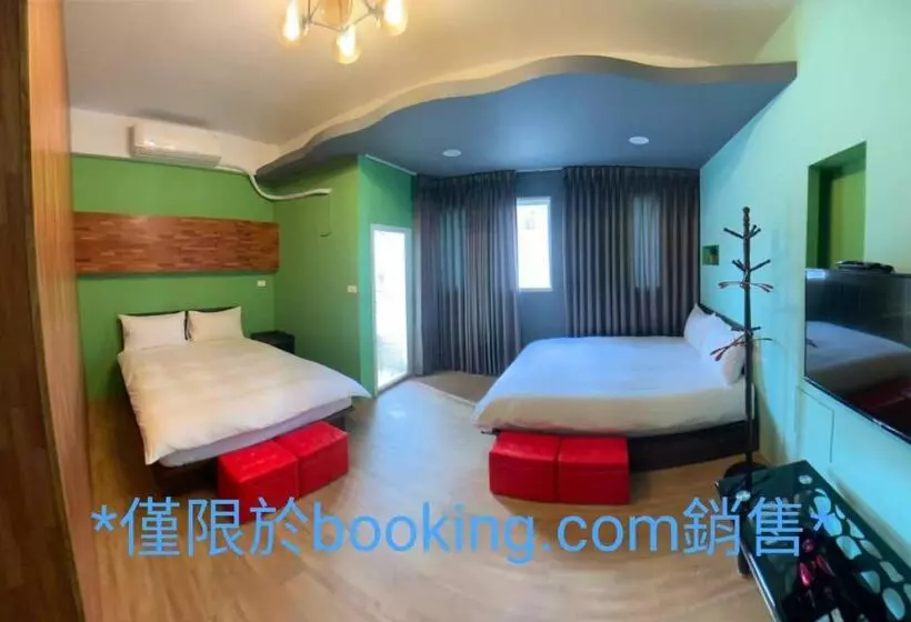 Sky Moon B&b