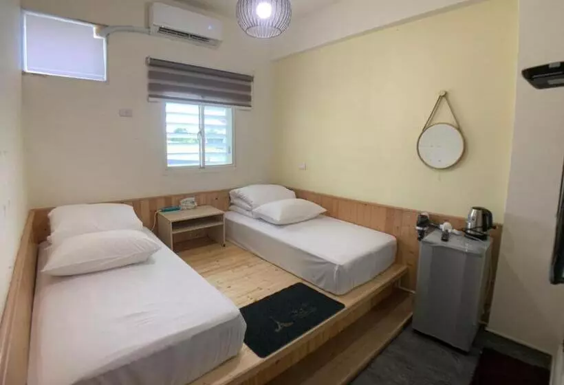 Sky Moon B&b
