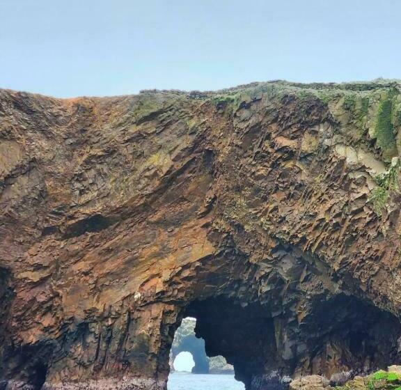 호스텔 Soinca Backpacker Hospedaje