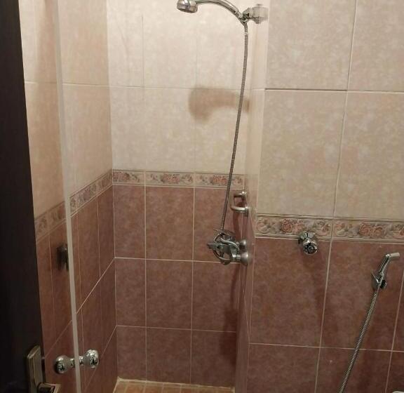 Asrar Mahbas Hotel   Mahbas Al Jin