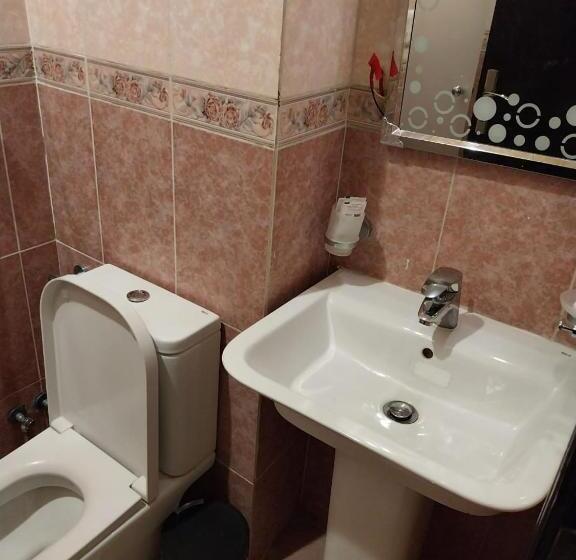 Asrar Mahbas Hotel   Mahbas Al Jin