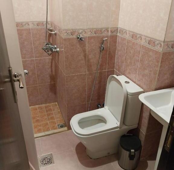 Asrar Mahbas Hotel   Mahbas Al Jin