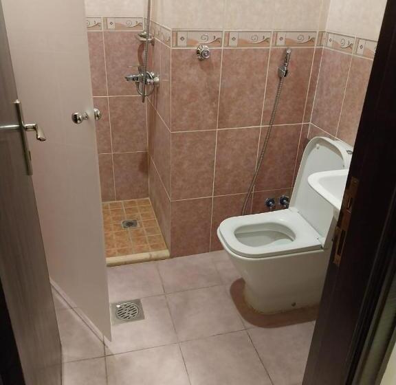 Asrar Mahbas Hotel   Mahbas Al Jin