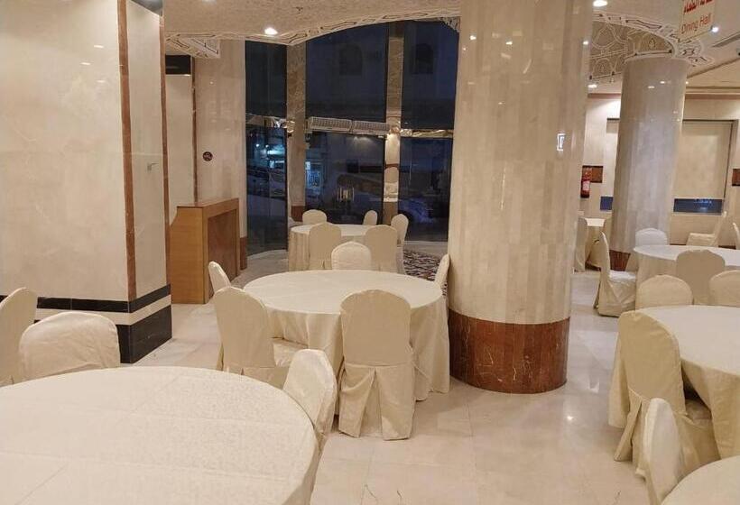 Asrar Mahbas Hotel   Mahbas Al Jin