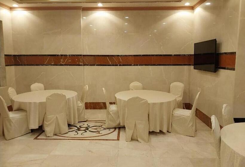 Asrar Mahbas Hotel   Mahbas Al Jin