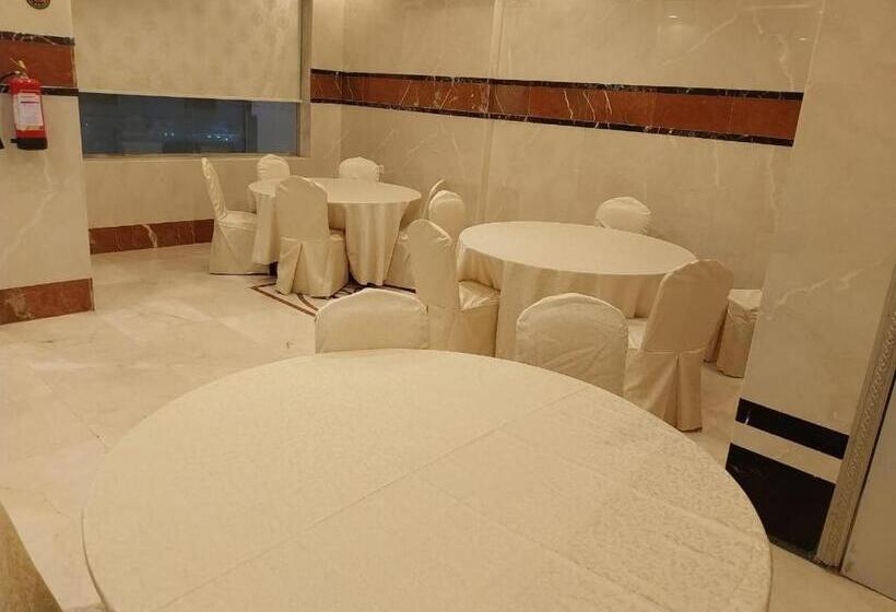 Asrar Mahbas Hotel   Mahbas Al Jin