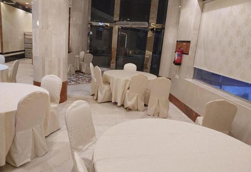 Asrar Mahbas Hotel   Mahbas Al Jin