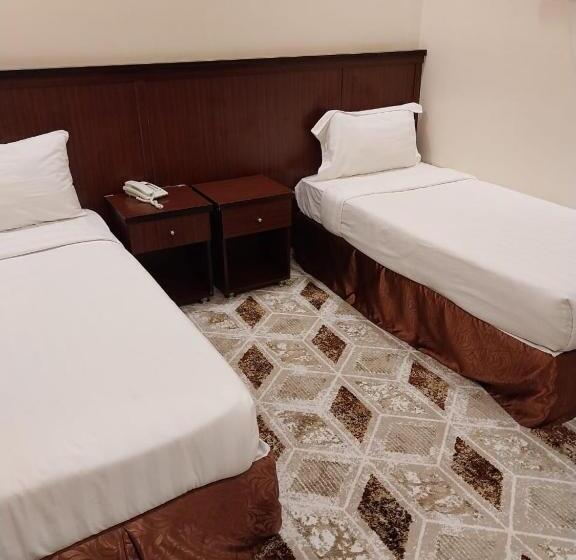 Asrar Mahbas Hotel   Mahbas Al Jin