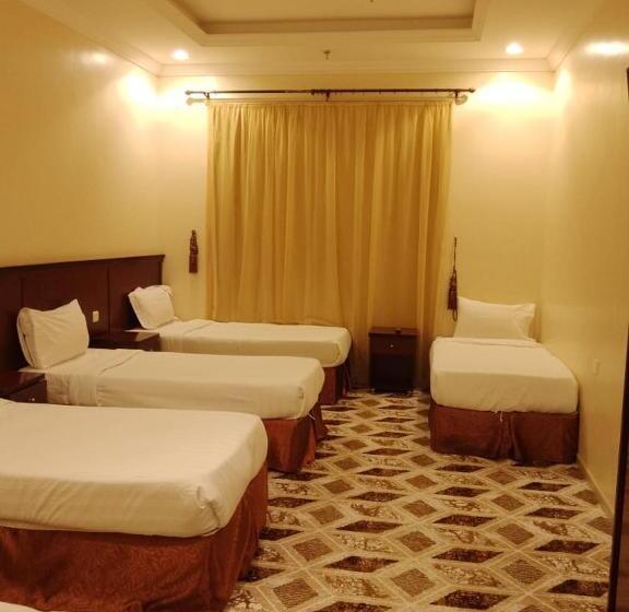 Asrar Mahbas Hotel   Mahbas Al Jin