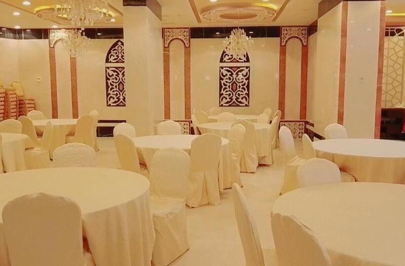 Asrar Mahbas Hotel   Mahbas Al Jin