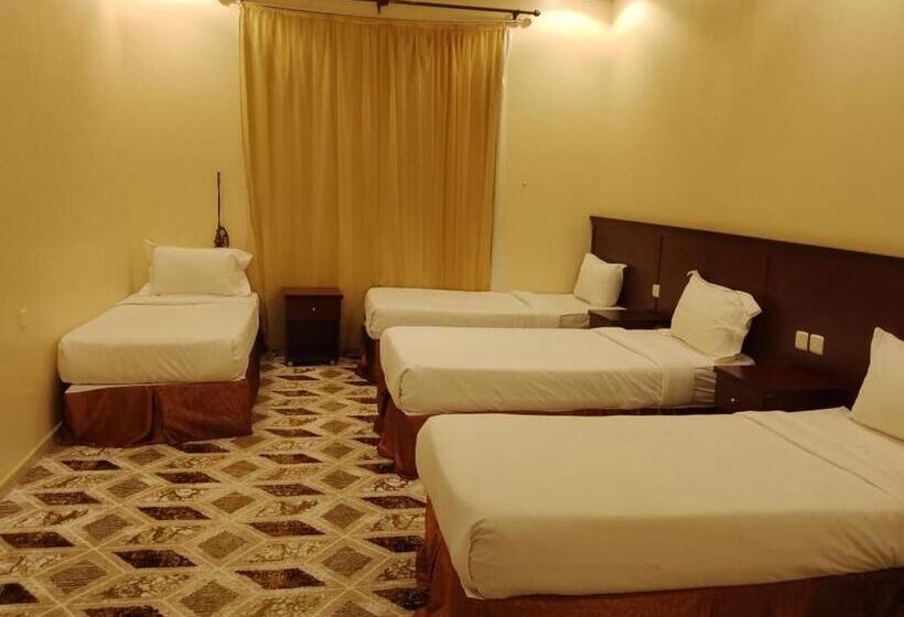 Asrar Mahbas Hotel   Mahbas Al Jin