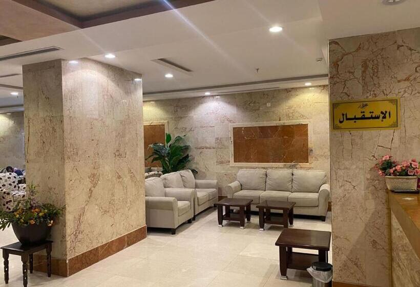 Asrar Mahbas Hotel   Mahbas Al Jin