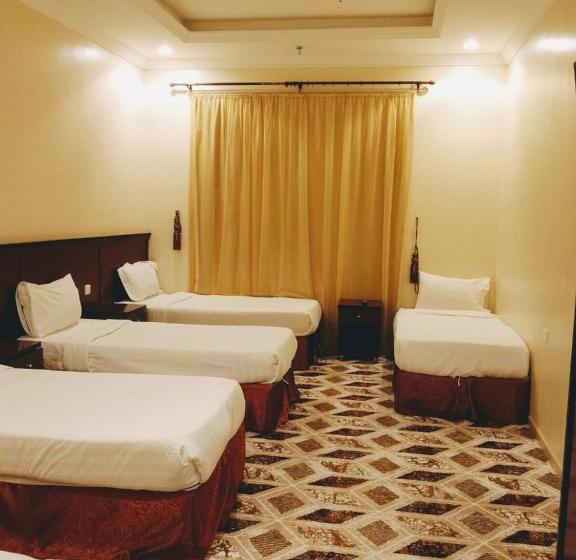 Asrar Mahbas Hotel   Mahbas Al Jin