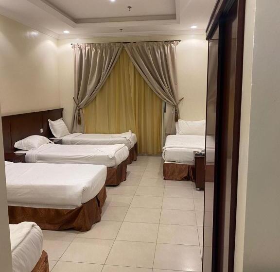 Asrar Mahbas Hotel   Mahbas Al Jin