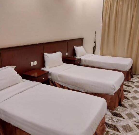 Asrar Mahbas Hotel   Mahbas Al Jin